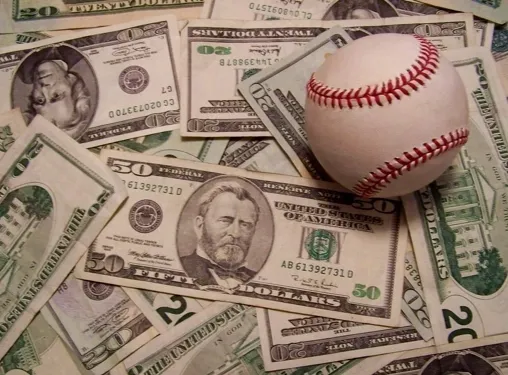 Baseball