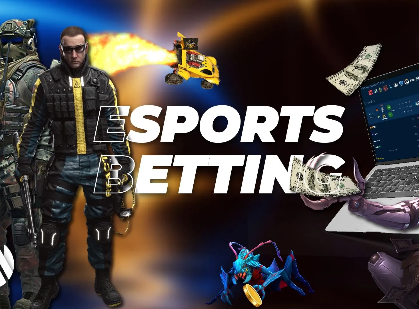 Esports