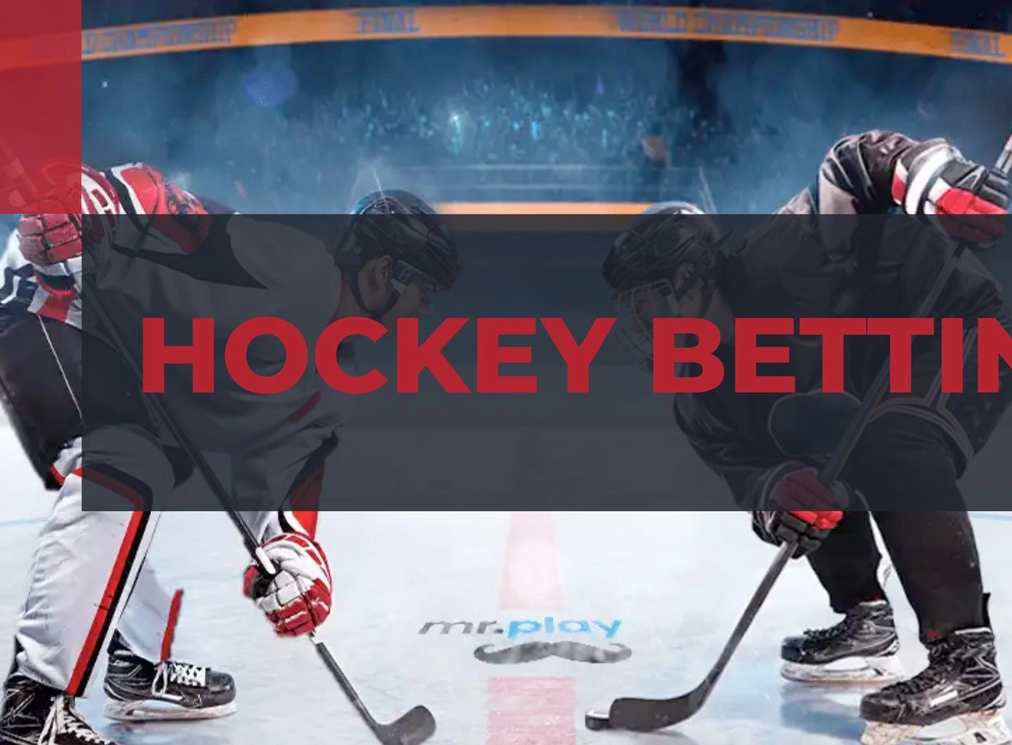 Ice Hockey