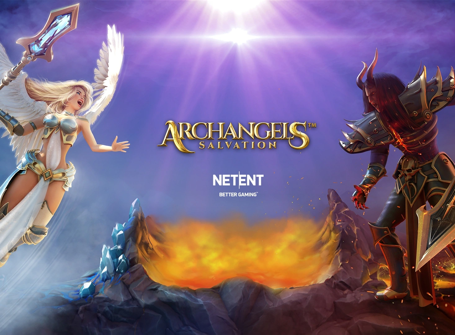 NetEnt Slots