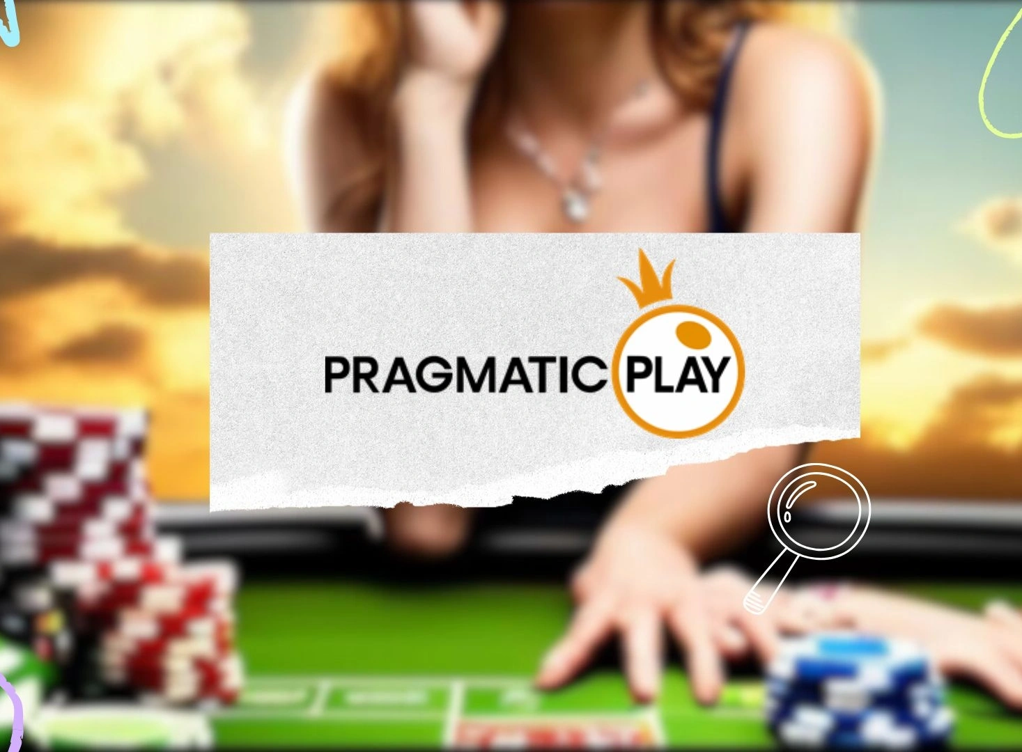 Pragmatic Live Casino