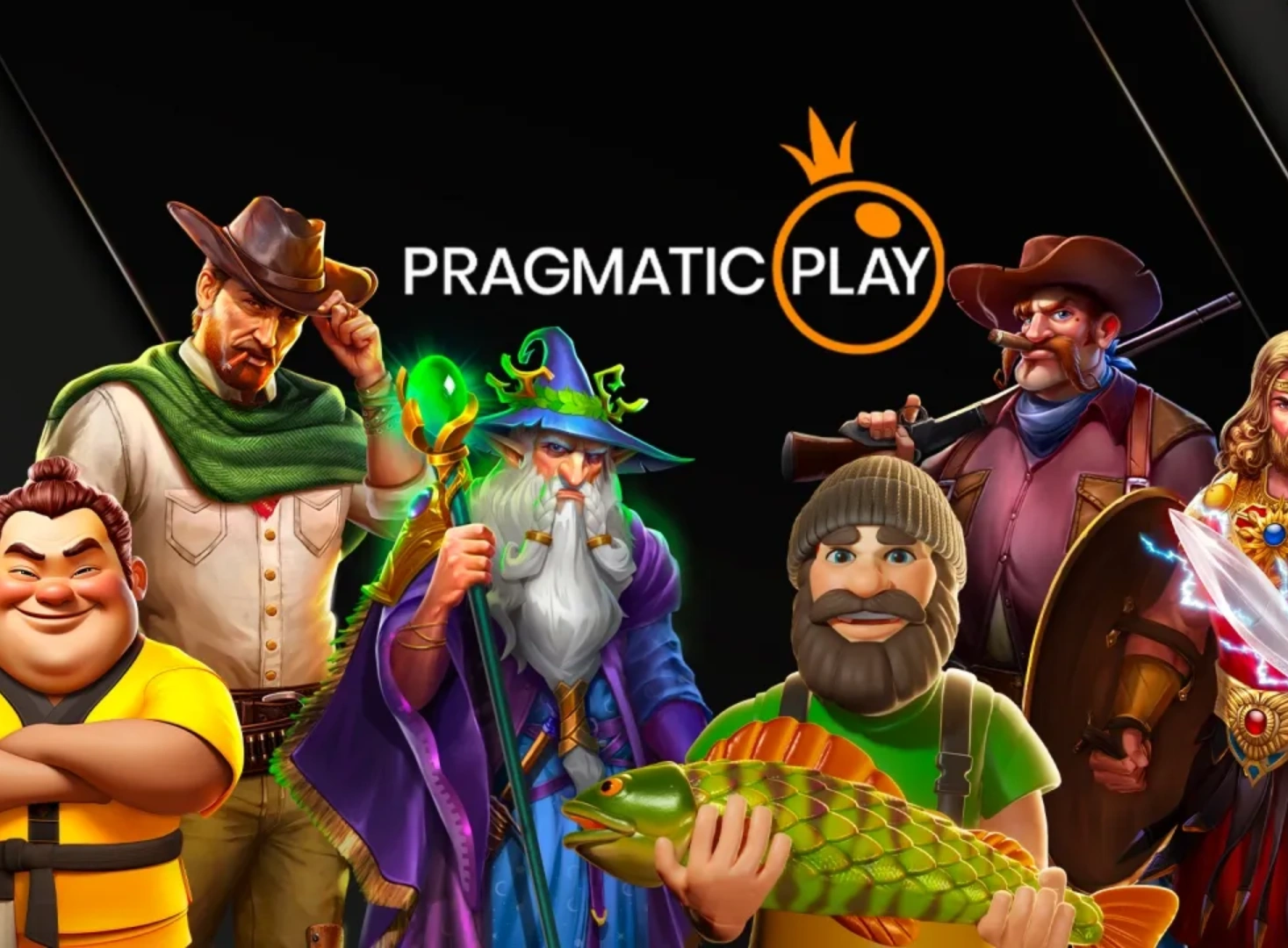 Pragmatic Play Slots