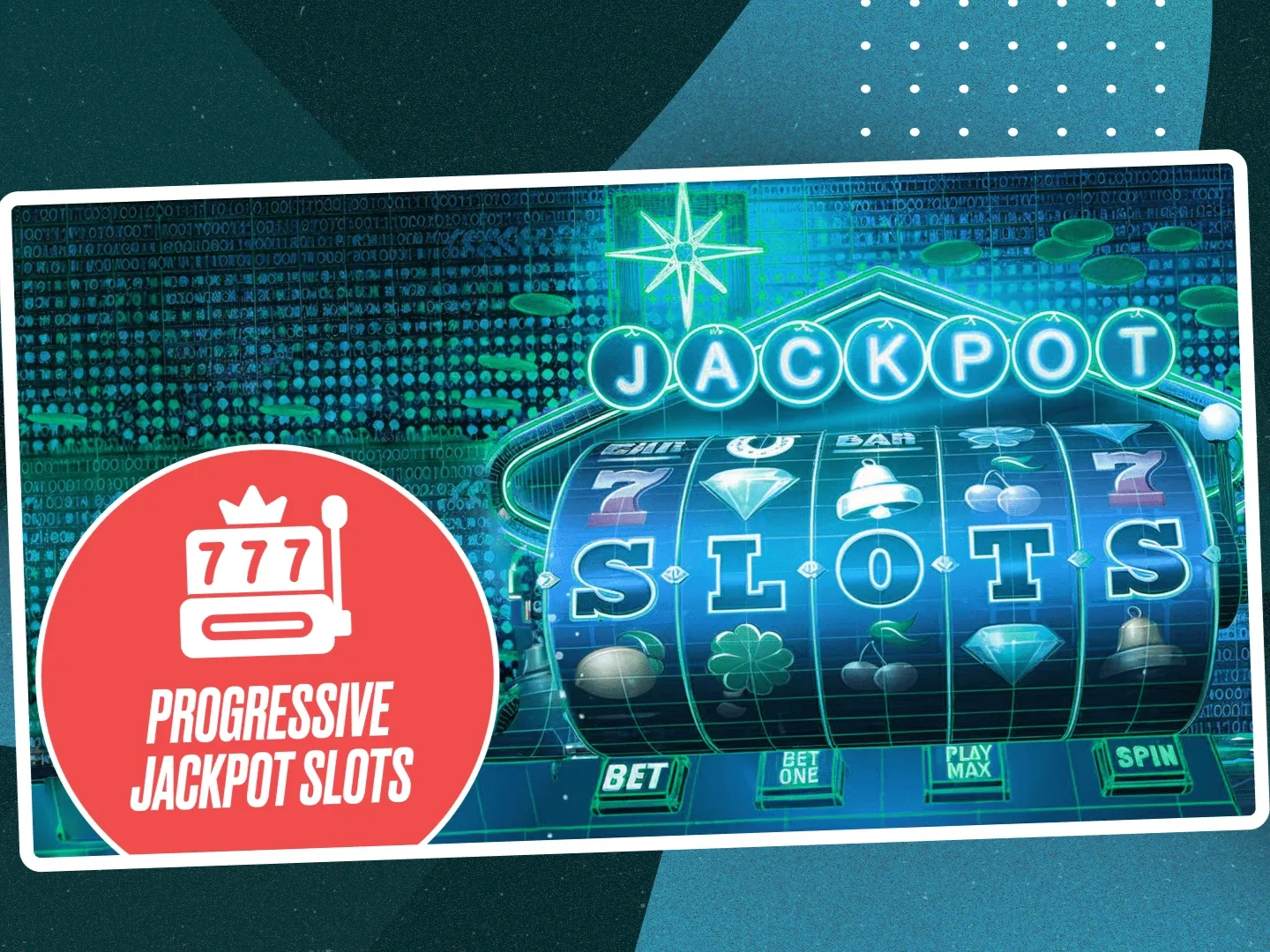 Progressive Jackpots
