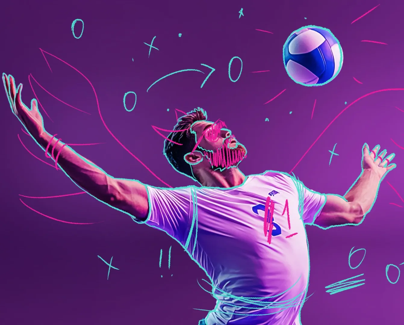 Volleyball