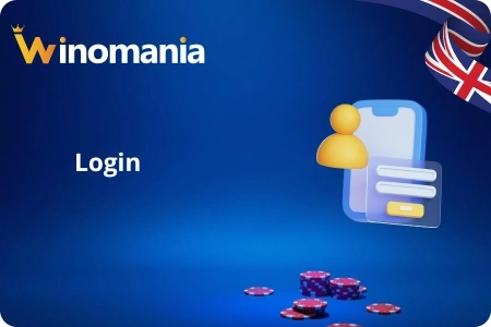 Winomania apk login