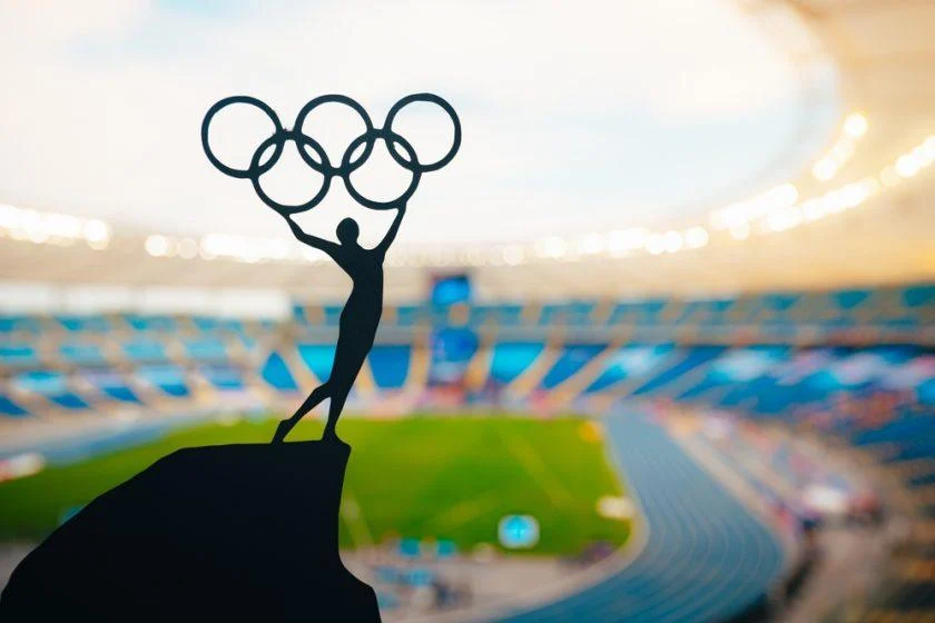 Olympics