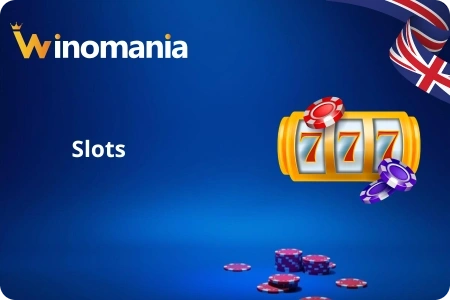 Winomania apk slots