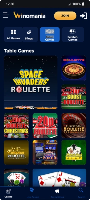 Winomania download
