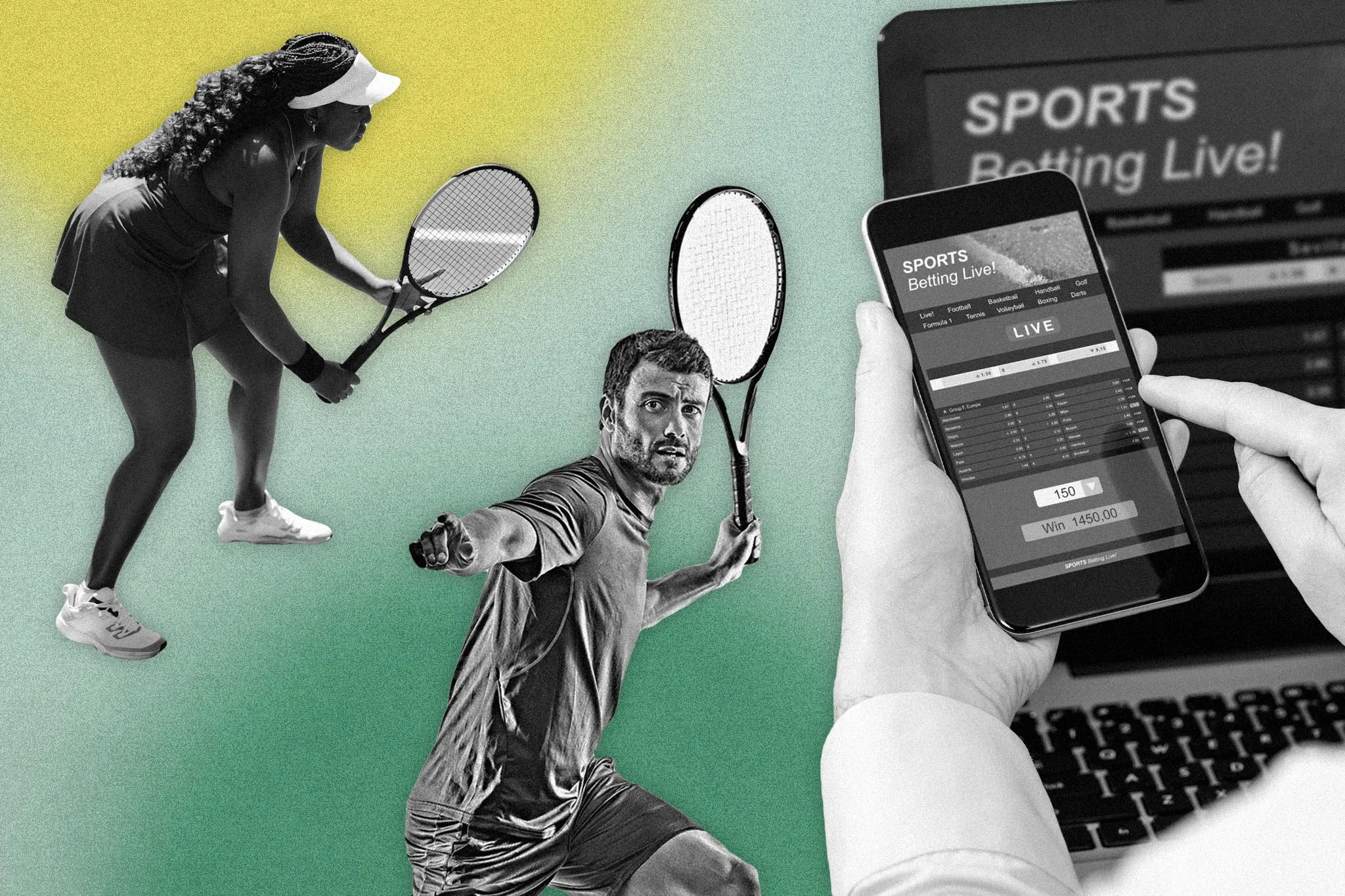 Tennis
