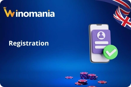 Winomania apk registration